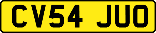 CV54JUO