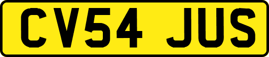 CV54JUS