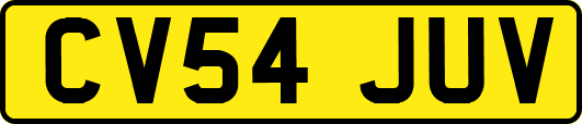 CV54JUV