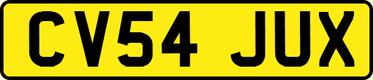 CV54JUX
