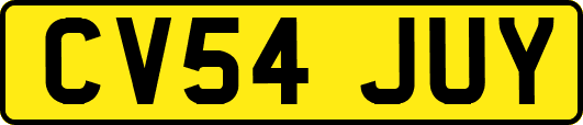 CV54JUY
