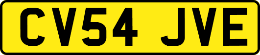 CV54JVE