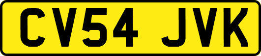 CV54JVK