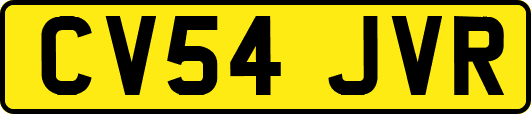 CV54JVR