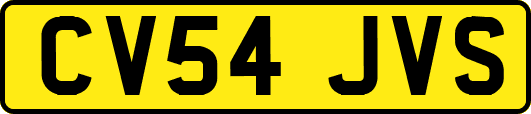 CV54JVS