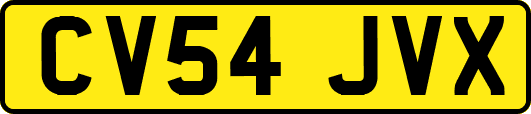 CV54JVX