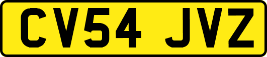 CV54JVZ