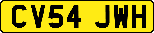 CV54JWH
