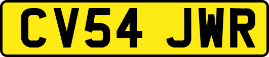 CV54JWR