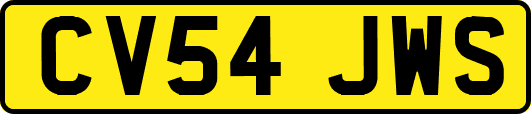 CV54JWS