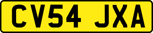 CV54JXA