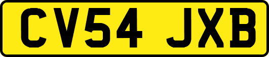 CV54JXB
