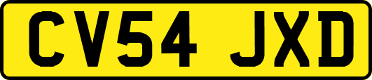 CV54JXD