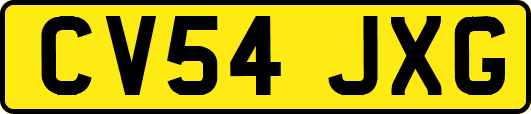 CV54JXG