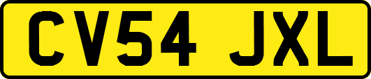 CV54JXL