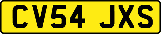 CV54JXS