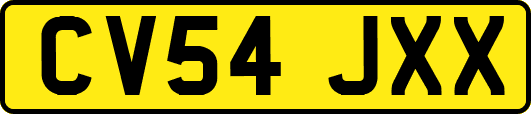 CV54JXX