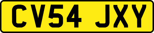 CV54JXY