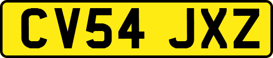 CV54JXZ