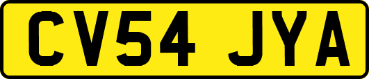 CV54JYA