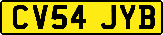 CV54JYB