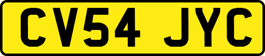 CV54JYC