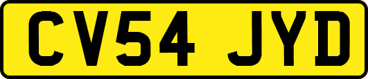 CV54JYD