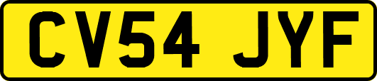 CV54JYF