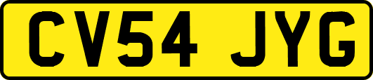 CV54JYG