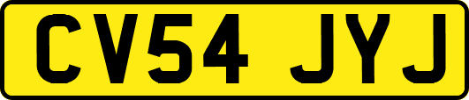 CV54JYJ