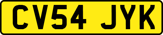 CV54JYK