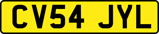 CV54JYL