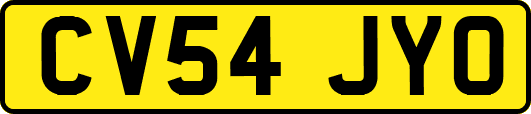 CV54JYO