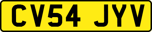 CV54JYV