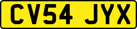 CV54JYX