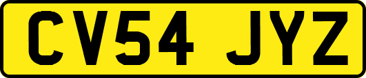 CV54JYZ