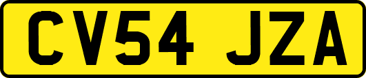CV54JZA