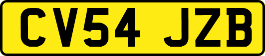 CV54JZB