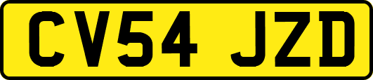 CV54JZD