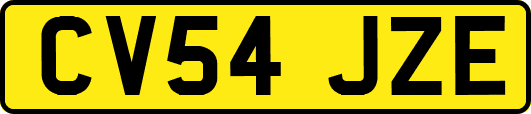 CV54JZE