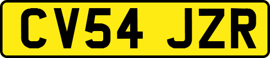 CV54JZR