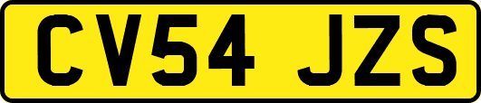 CV54JZS
