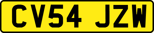 CV54JZW