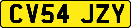 CV54JZY