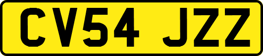 CV54JZZ