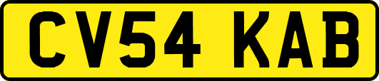CV54KAB
