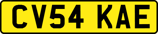 CV54KAE