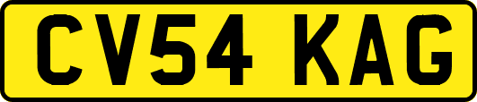 CV54KAG