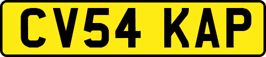 CV54KAP