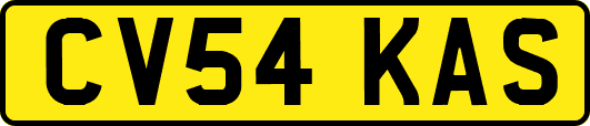 CV54KAS